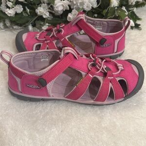Keen sandals